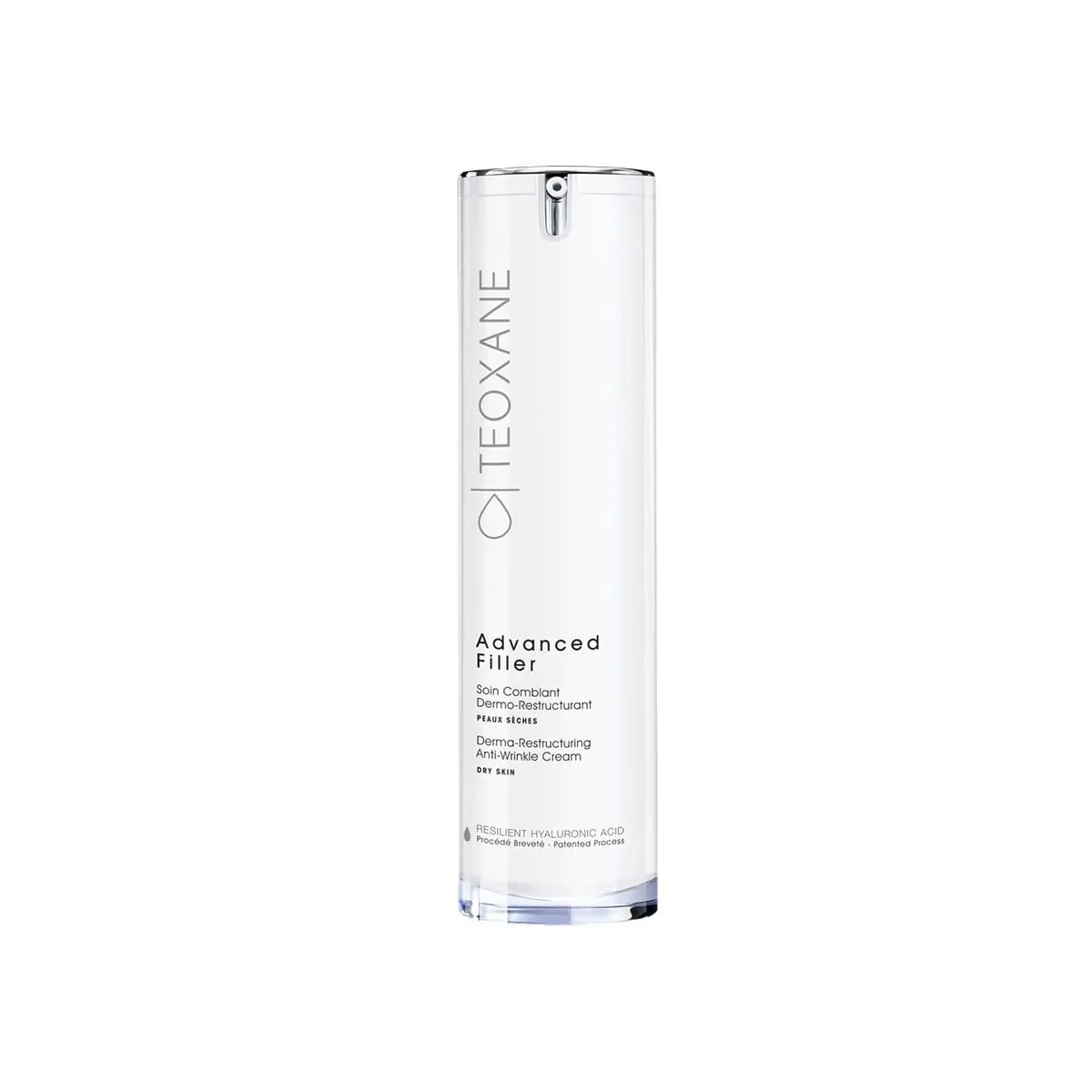 Teoxane Advanced Filler - Dry Skin