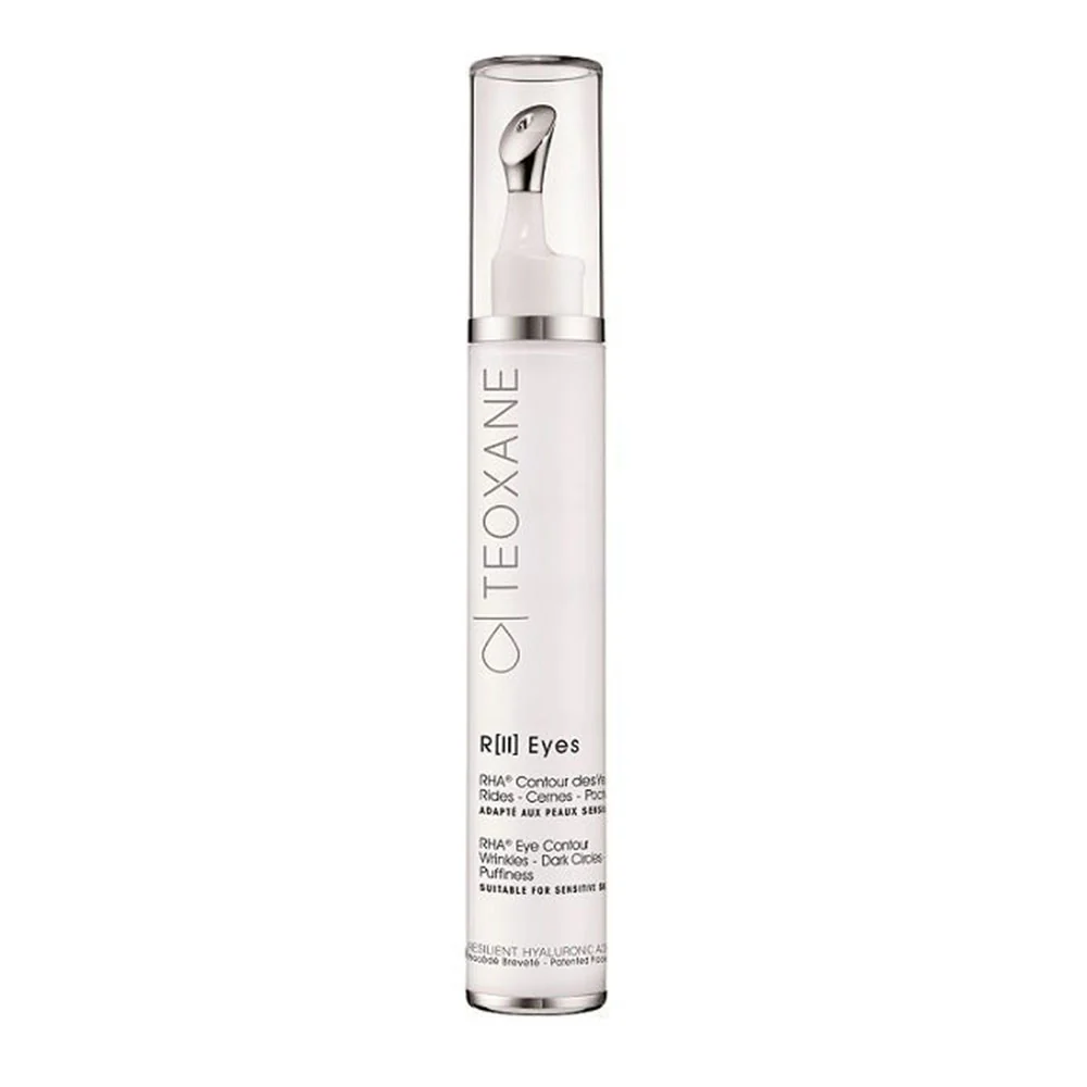 Teoxane R[II] Eyes